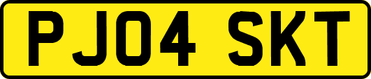 PJ04SKT