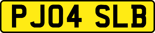 PJ04SLB