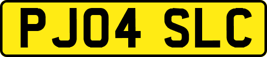 PJ04SLC