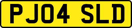 PJ04SLD