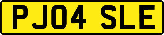 PJ04SLE