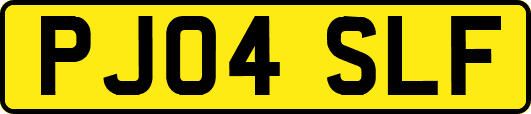 PJ04SLF