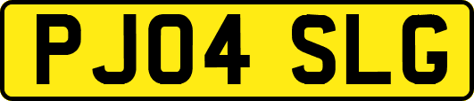 PJ04SLG