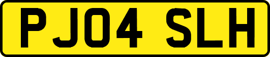 PJ04SLH