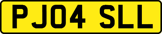 PJ04SLL