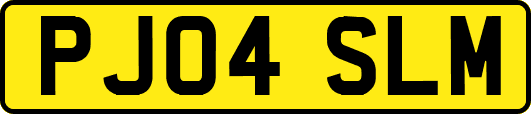 PJ04SLM