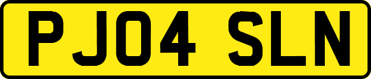 PJ04SLN