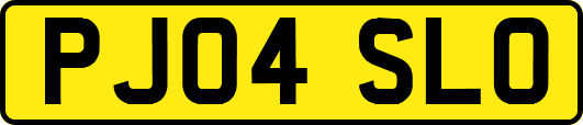 PJ04SLO