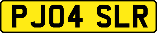 PJ04SLR