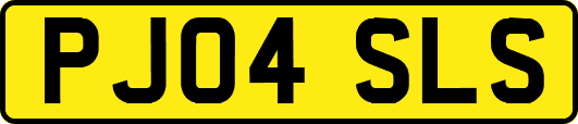 PJ04SLS