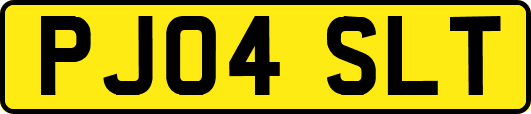 PJ04SLT