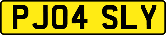 PJ04SLY