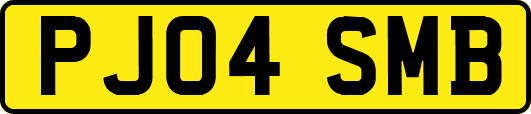 PJ04SMB