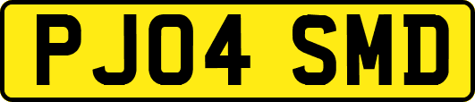 PJ04SMD