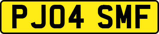 PJ04SMF