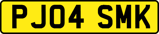 PJ04SMK