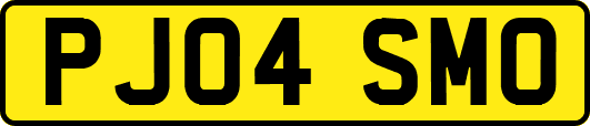 PJ04SMO