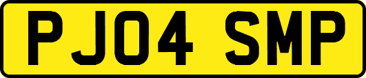 PJ04SMP