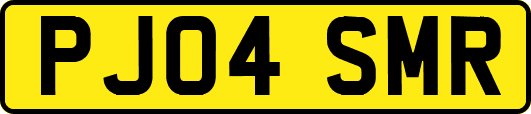 PJ04SMR