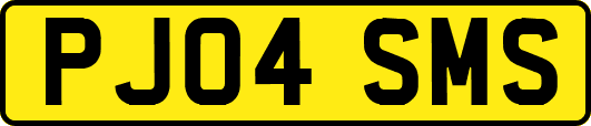 PJ04SMS