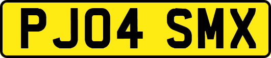 PJ04SMX