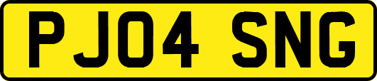 PJ04SNG