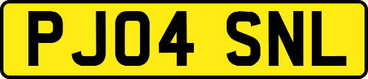 PJ04SNL