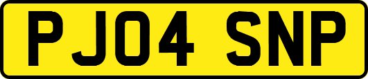 PJ04SNP