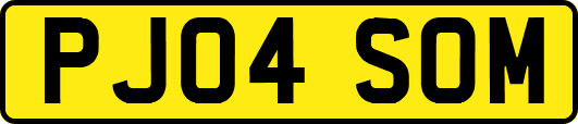 PJ04SOM