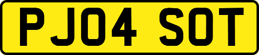 PJ04SOT