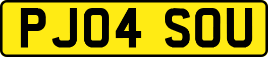 PJ04SOU
