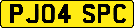 PJ04SPC