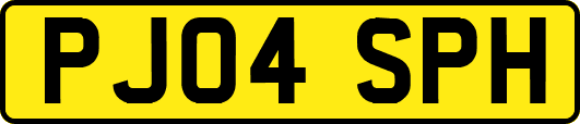 PJ04SPH