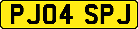 PJ04SPJ