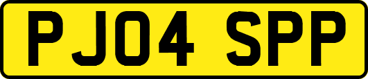 PJ04SPP