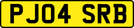 PJ04SRB
