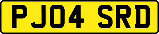 PJ04SRD