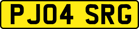 PJ04SRG