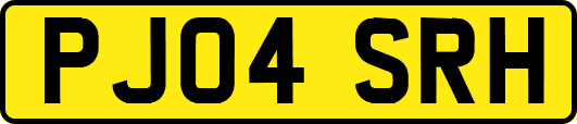 PJ04SRH