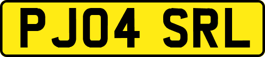 PJ04SRL