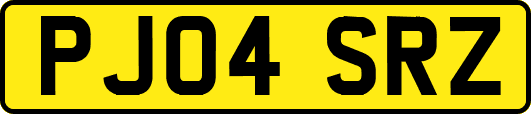 PJ04SRZ