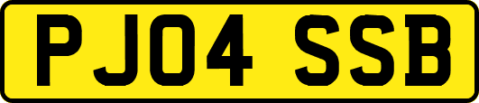 PJ04SSB