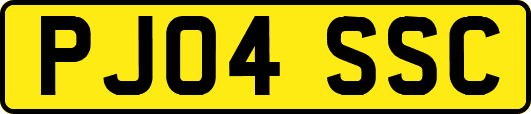 PJ04SSC