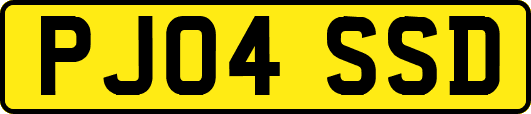 PJ04SSD