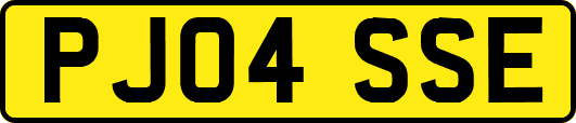 PJ04SSE