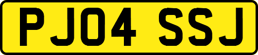 PJ04SSJ