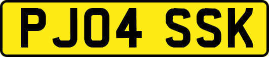 PJ04SSK