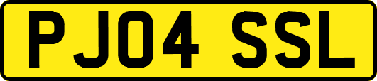PJ04SSL