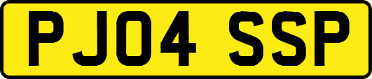 PJ04SSP