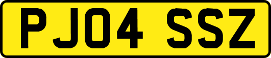 PJ04SSZ